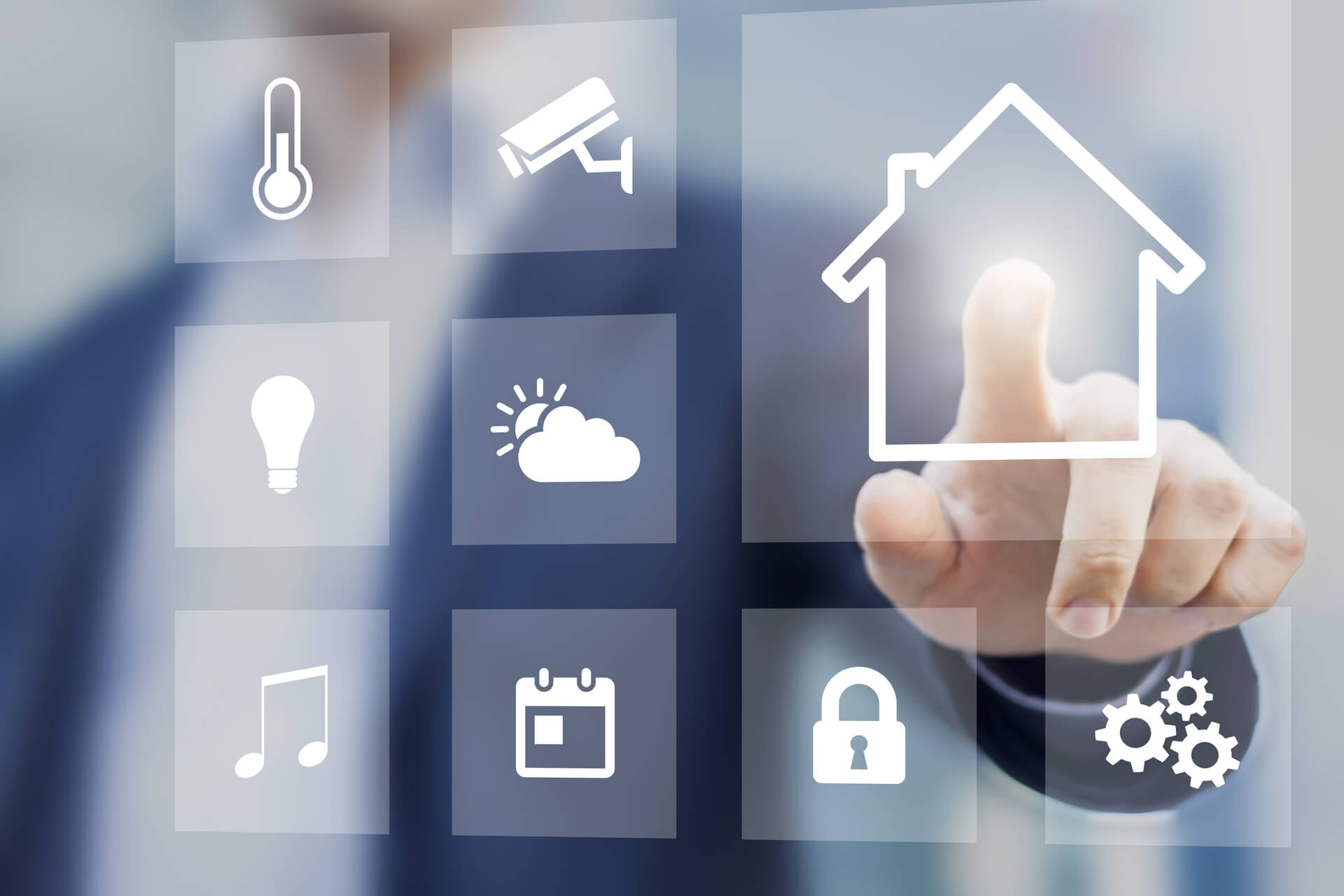 Domotica villa elettricisti Martinengo Bergamo certificazione impianto elettrico romano di lombardia